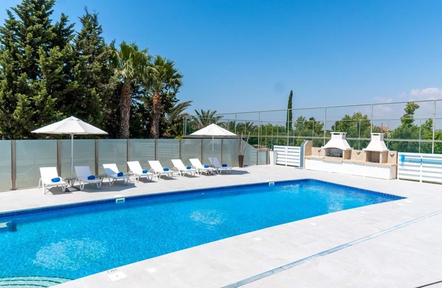 Villa Amelia by Ezoria Villas