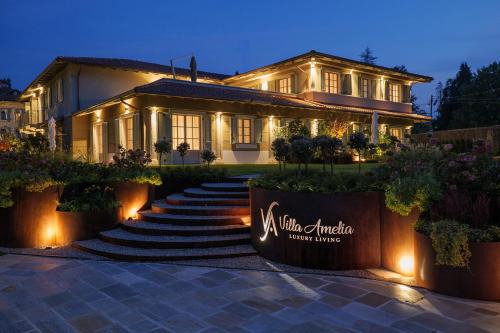 Villa Amelia
