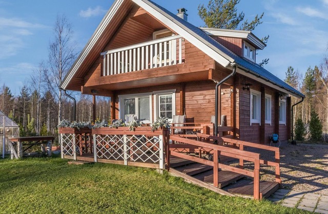 Villa Åminne by Interhome