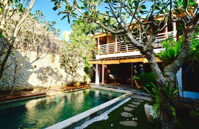 Villa Among 2 in Ubud Penestanan