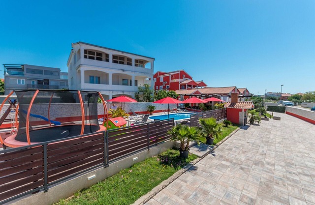 Villa Ancora for 16 guests, No.1