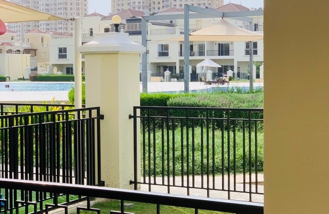 Villa and Apartments Ras Al Khaimah