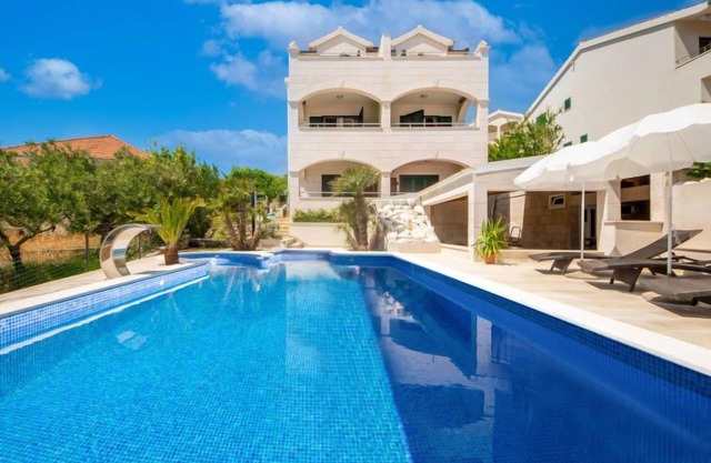 Villa Andjelka by Interhome