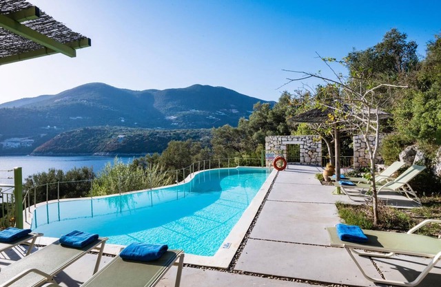 Villa Anemus - Three Bedroom Villa, Sleeps 6