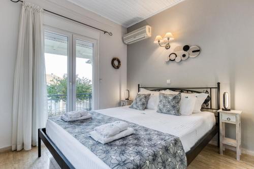 Villa Angeliki by Tsiolis Family