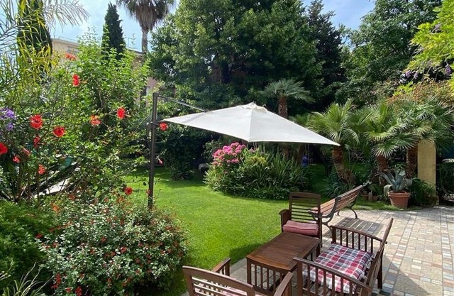 Villa Angelina Holiday Homes - Casa Glicine 5 minutes walk from the sea