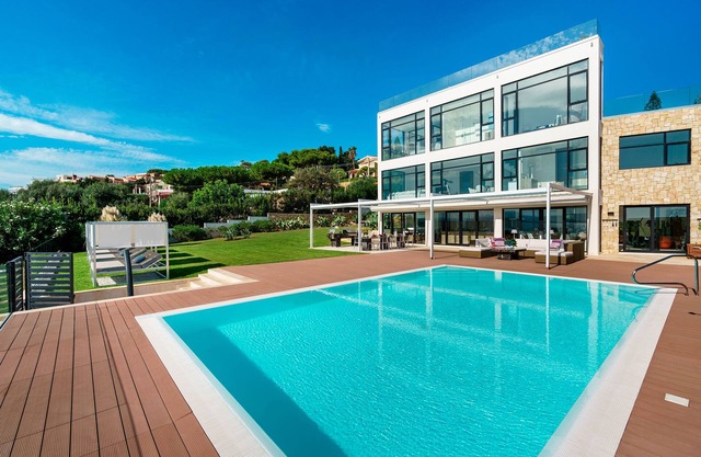 Villa Angelina - Plemmirio, Sicilia