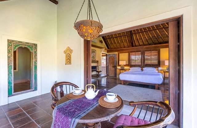 Villa Angsa by Fantasia Villas