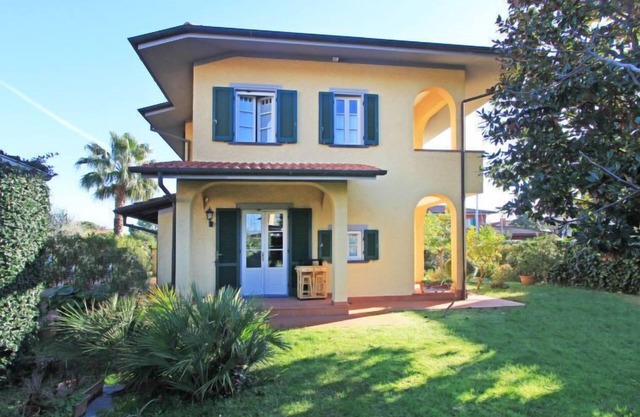 Villa Anna by Interhome