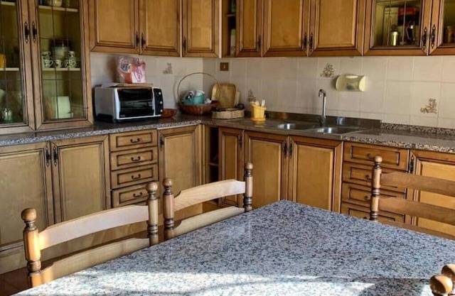 Villa Anna Paola.a due Passi dal Mare e da Roma!