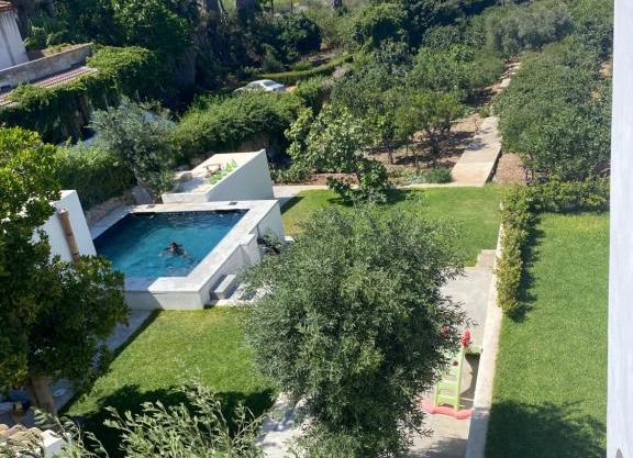 Villa Antonietta