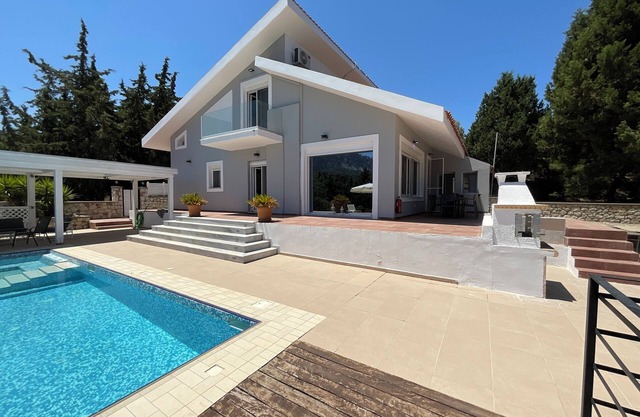 villa aphrodite