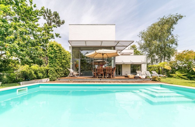 Villa Arriba - Allure Villas