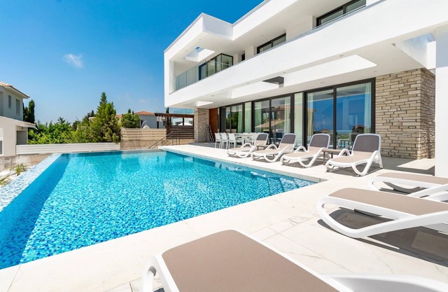 Villa Arsinoe by Ezoria Villas