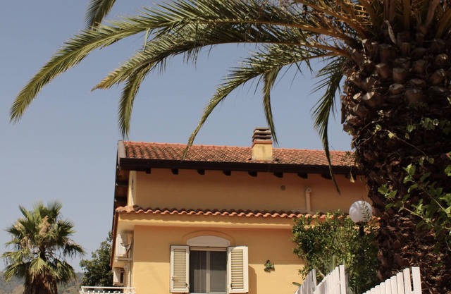 "Villa ARTEMIS" Valle Alcantara-Taormina-EtnanCIN - IT083034C2NNL59WXV