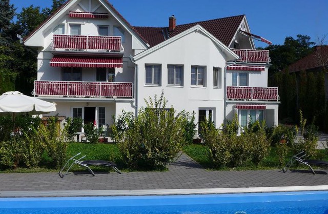 Villa Astoria