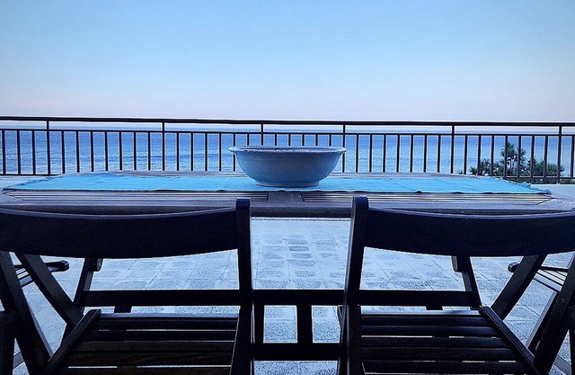 Villa Astraea Kyra Panagia