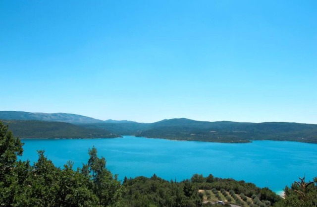 Villa Audrey by Interhome