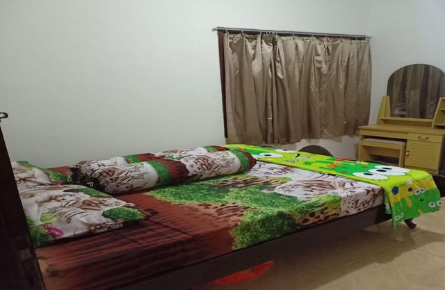 Villa Aura Firdaus