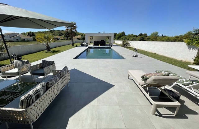 Villa Avec Piscine Proche de la mer