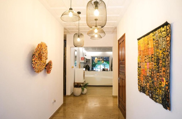 Villa Ayaba