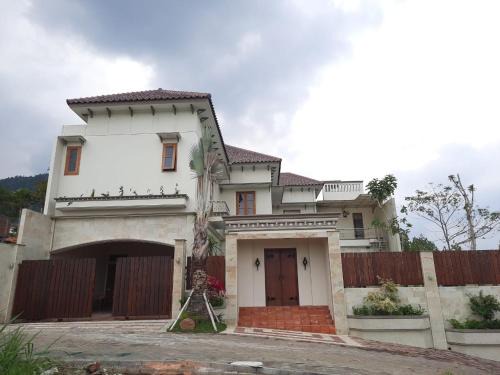 Villa Ayna Syariah
