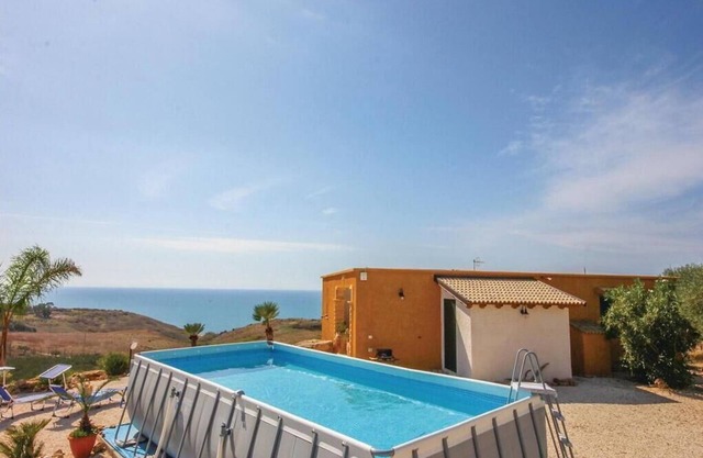 Villa Baglio Mediterraneo