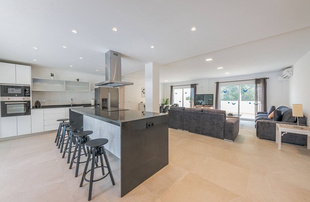 Villa Bahía de Palma