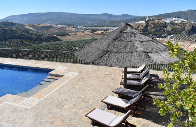 Villa Balcony a wonderful place where you can enjoy and relax