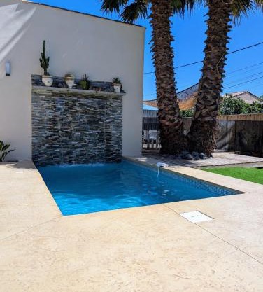 Villa Bali