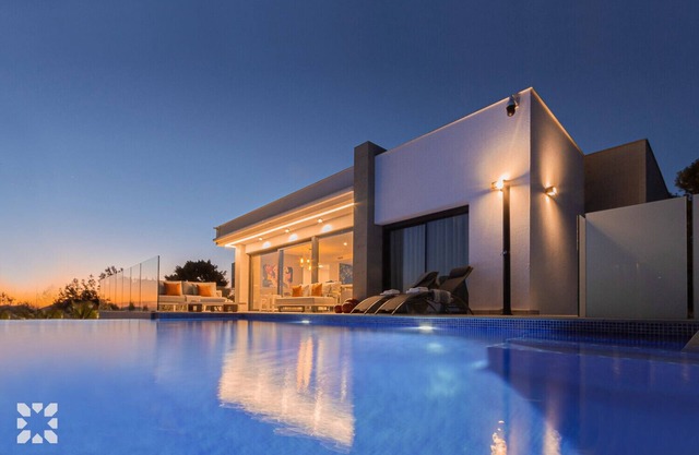 Villa BAOBAB by Abahana Villas