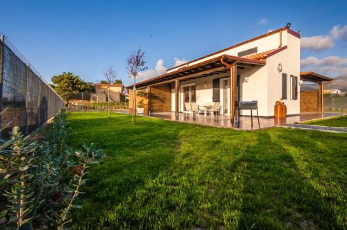 Villa Barbara.a 100 passi dal mare!