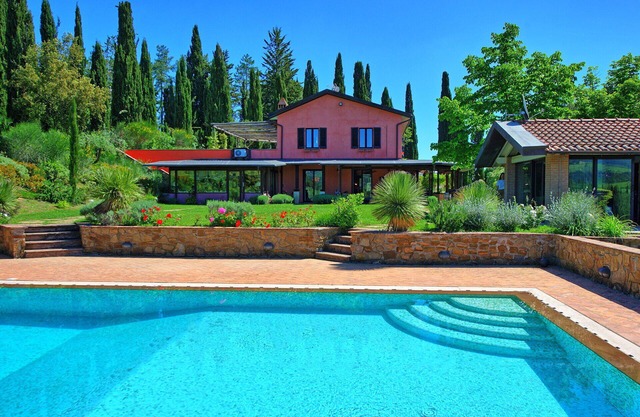 Villa Barbarella - Villa with private pool