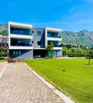 Villa Barovic - Premium apartment