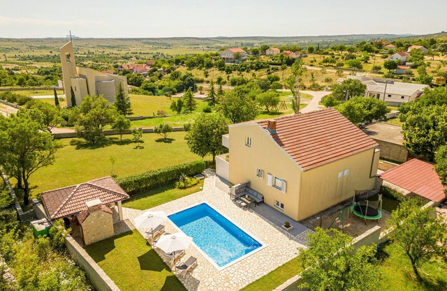 Villa Basil ZadarVillas