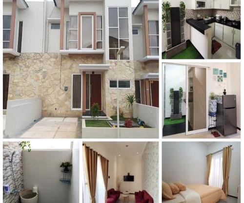 VILLA BATU 3F