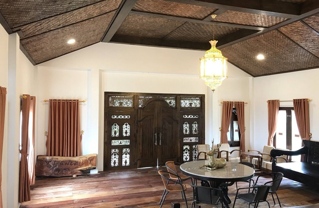 Villa Bawean Terrace Cipanas