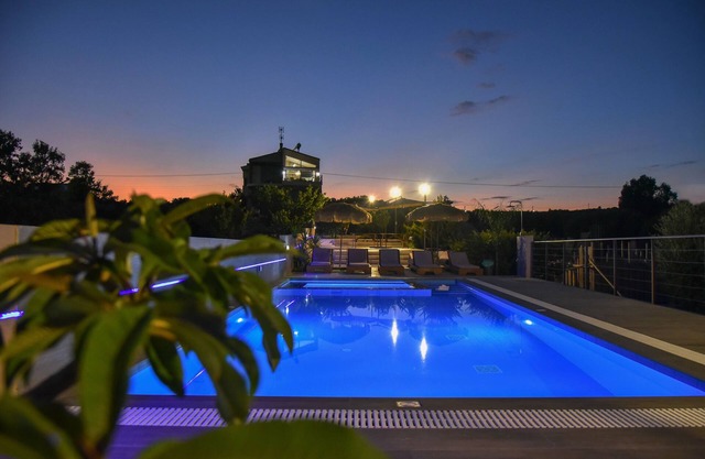 Villa Bay View Crete Triple-decked Luxurious 3bedroom-3WC