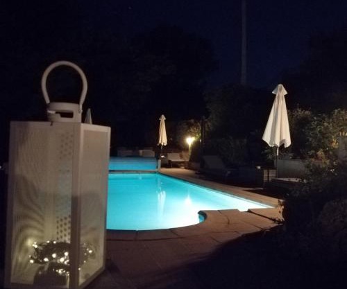 Villa Bayarde