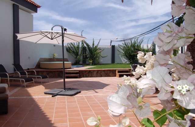 VILLA BEA I "6 Pax", Views of Playa del Inglés