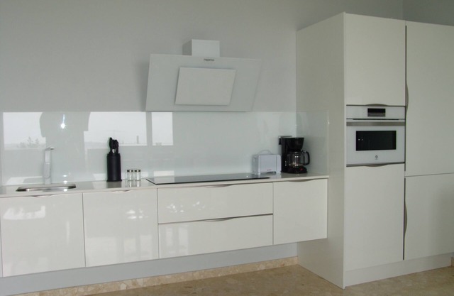 VILLA BEA II "6 Pax", overlooking Playa del Inglés