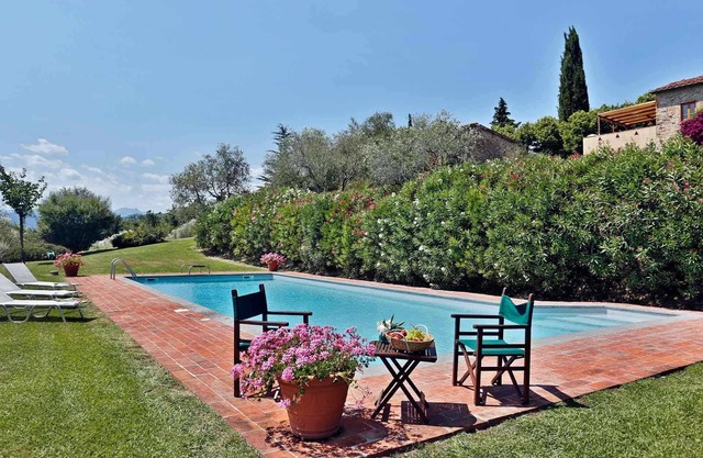 Villa Bella - Bertolli Villas