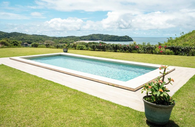Villa Bella Vista - Luxurious private villa overlooking Venao Beach