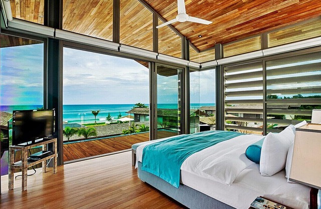 Villa Bella Sava 4 Bedroom - phang nga, phuket, thailand