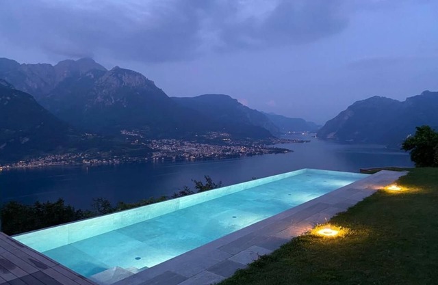 Villa Bellagio Como
