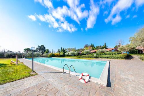 Villa Bellavista con piscina
