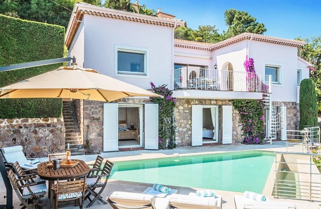 Villa Belle Vue - Etoiles du Sud