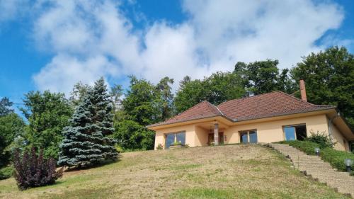 Villa Bellevue - Chez Oma