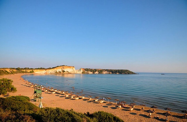 Villa Belvedere Zakynthos