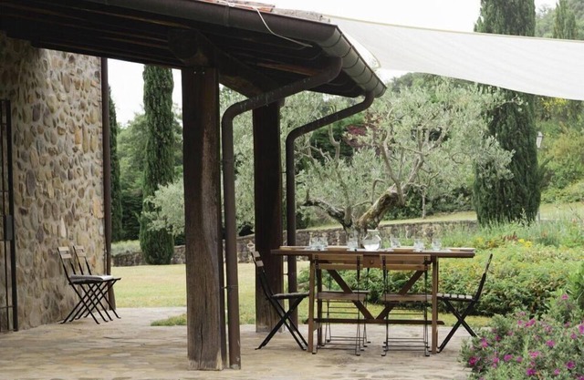 Villa Betta Comfortable holiday residence